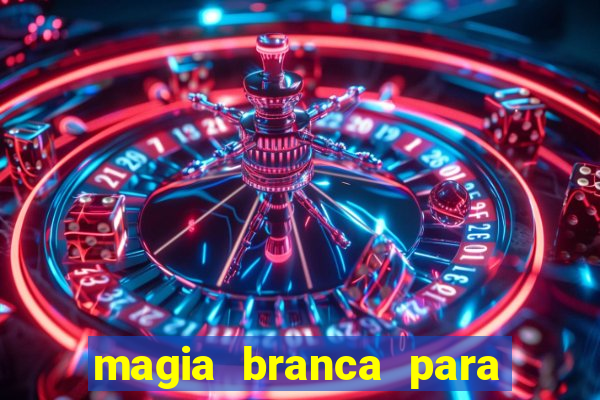 magia branca para unir casal